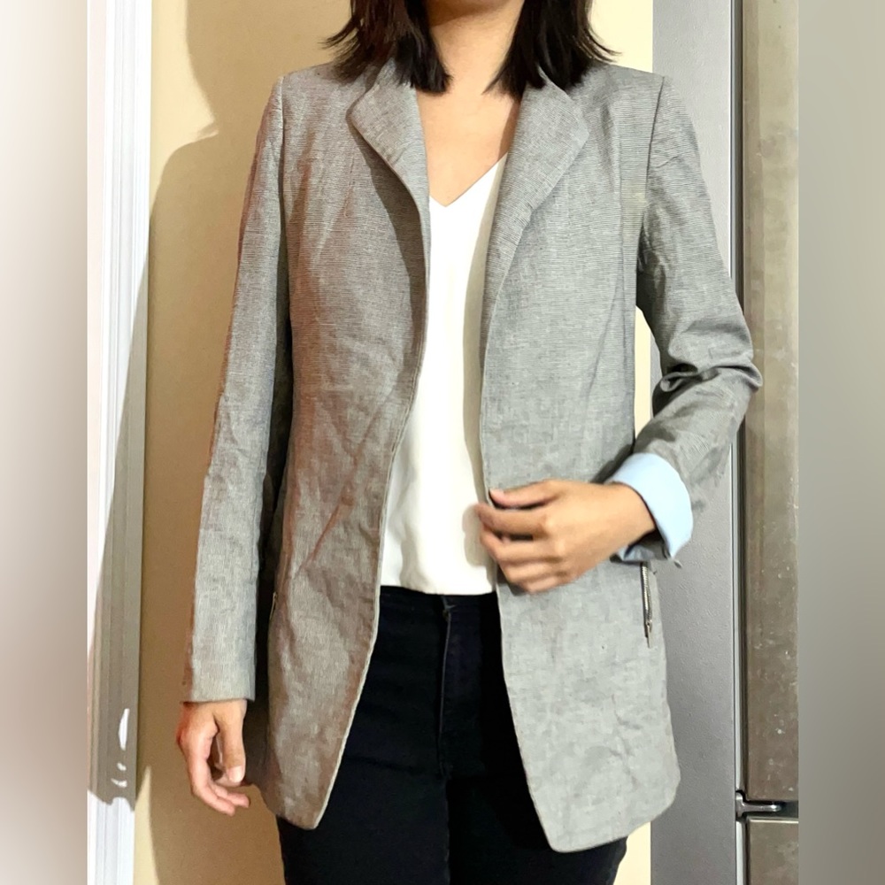 Women’s blazer